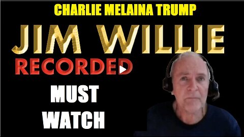 MUST WATCH - JIM WILLIE ON ELECTION, WAR, BRICS +++