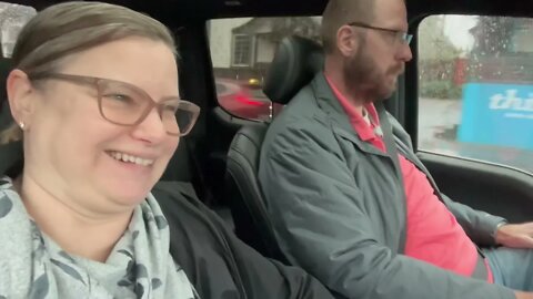 Yay-our closing day come along with us.#LeavingPortlandOregon