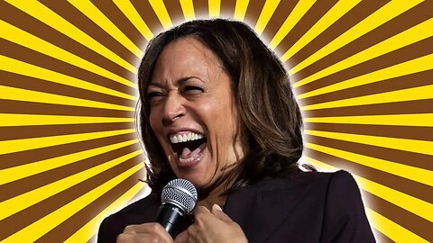 Women's History in Kamala's Word Salad