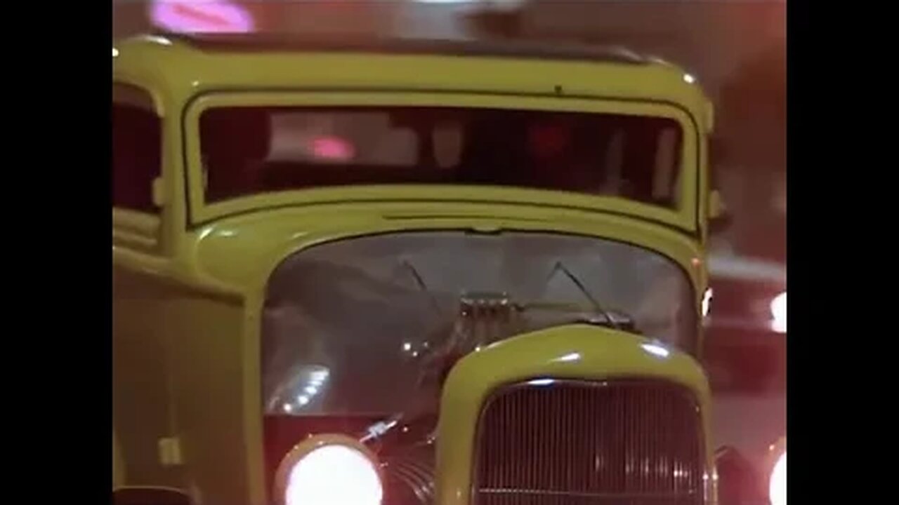 Movie Theme American Graffiti 1973