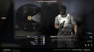 Talking NickMercs Situation