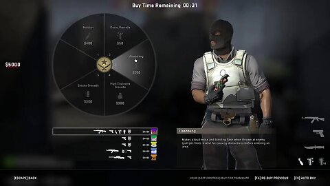 Talking NickMercs Situation