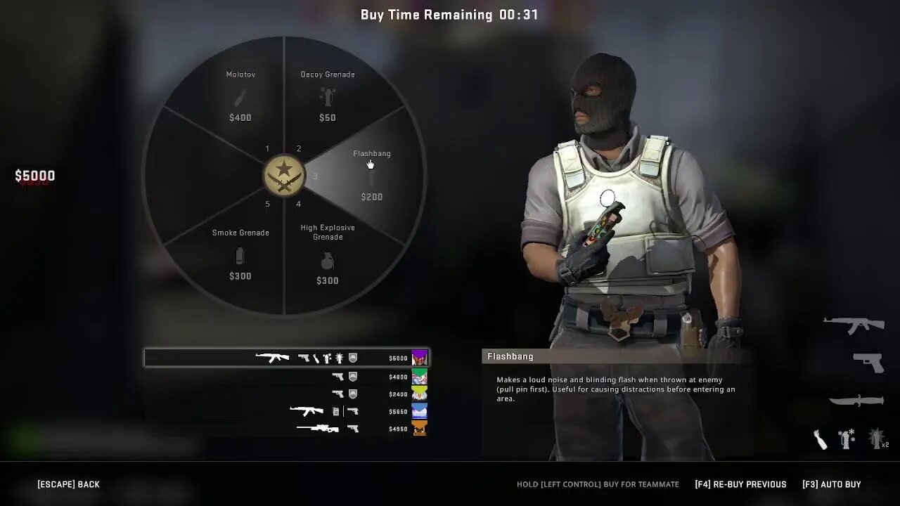 Talking NickMercs Situation