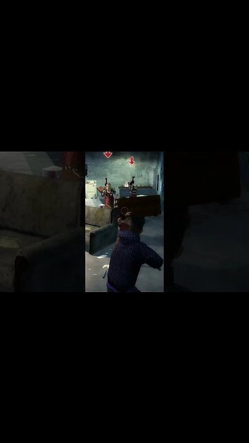 Saints Row 2: Sommerset Apartments | Rent Due #Shorts