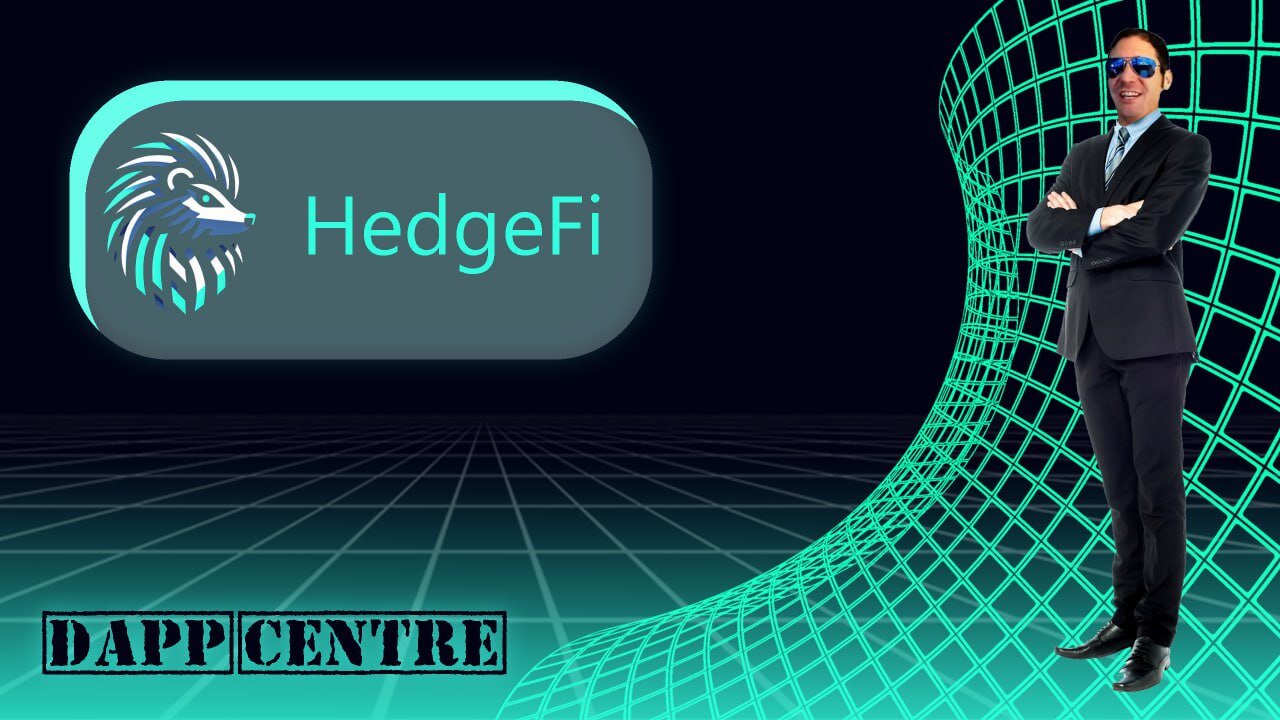 HEDGEFI 🔥 NEW SWAP2EARN FEATURE 🤑 EARN $HEARN TOKENS BY JUST SWAPPING! 🚀🚀