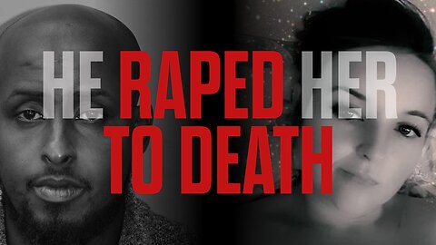 Raped to Death