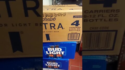 people will get drunk tonight
