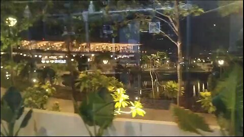 New Bangalore Airport