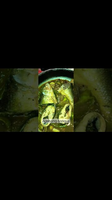Adobong bangus for lunch #ofwkuwait #spreadloveandhappiness #food