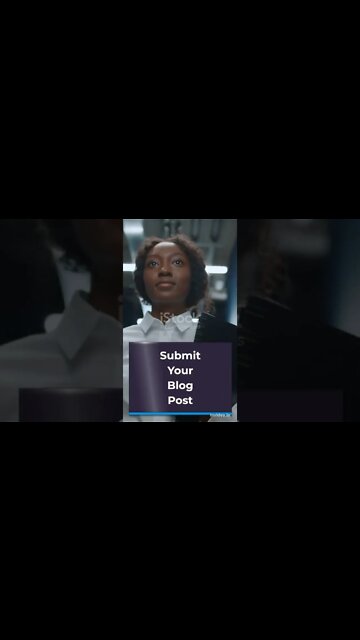 Submit Your Blog Post