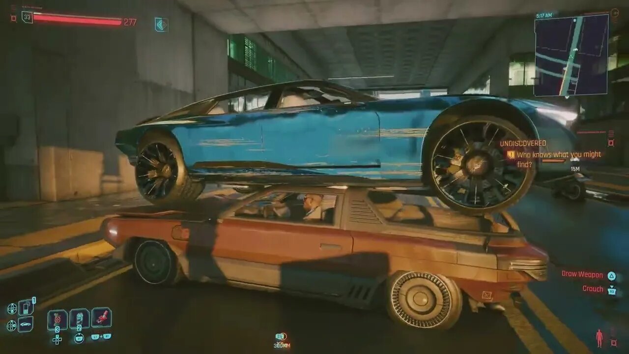 "Son, THIS Is How Baby Cars Are Made..."