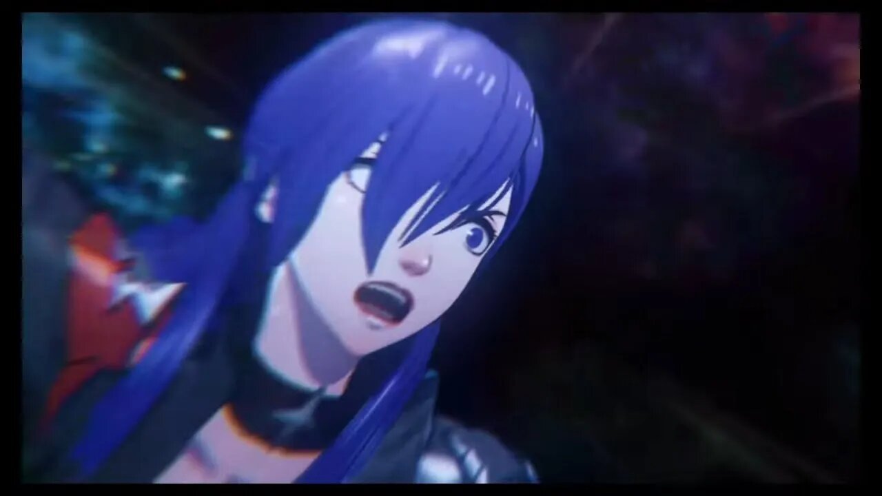 Fire Emblem Warriors: Three Hopes - Golden Wildfire (NG++) - Part 45: Into The Chasm