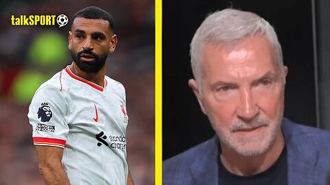 Salah WILL LEAVE Liverpool NEXT SUMMER & Has Likely SECURED His Next Move Already, Claims Souness! 👋