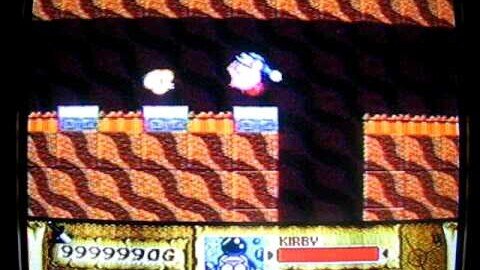 Kirby Superstar 100% Walkthrough Part 19