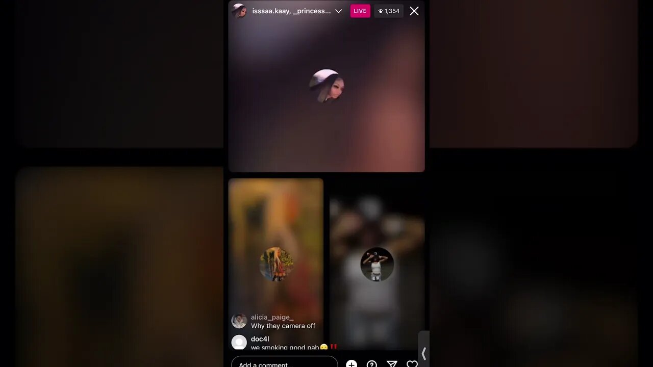 QUANDO RONDO IG LIVE: Quando Kick It With Some Girls On Live & They Fight Over Him (09-01-23) PT.2