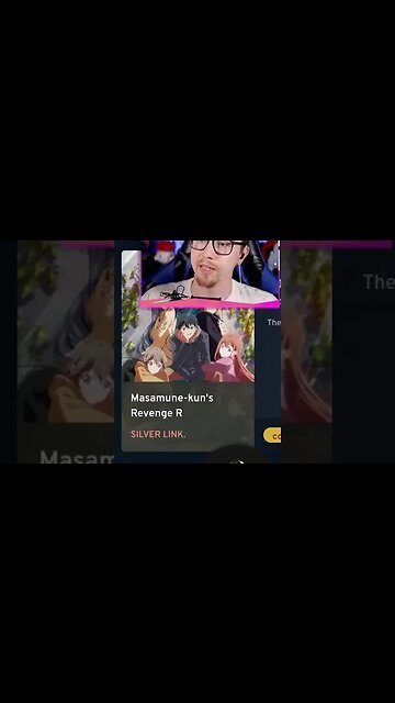 Should You Watch: Masamune Kun's Revenge R