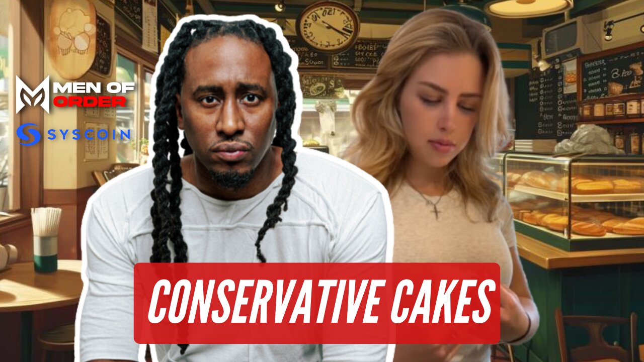 Conservative Cake Fight - Grift Report