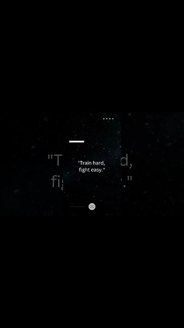 Cus D'Amato quote | Talkin Fight #boxingworld