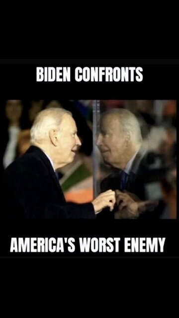 Citizen Journalist EXPOSES Joe Biden’s Push For Electric Vehicles.