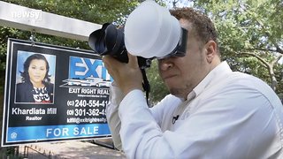 Dream Jobs: Real Estate Photographer