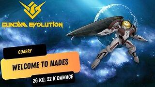 Mahiroo is a GO!!! | Gundam Evolution | Casual | Commentary | Full Game