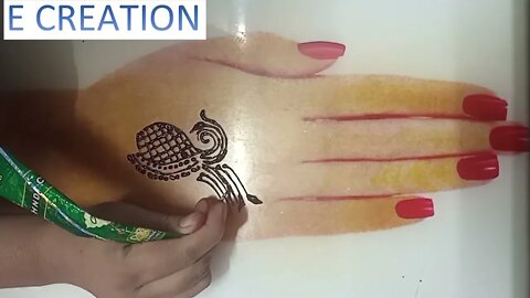 mehandi design 13