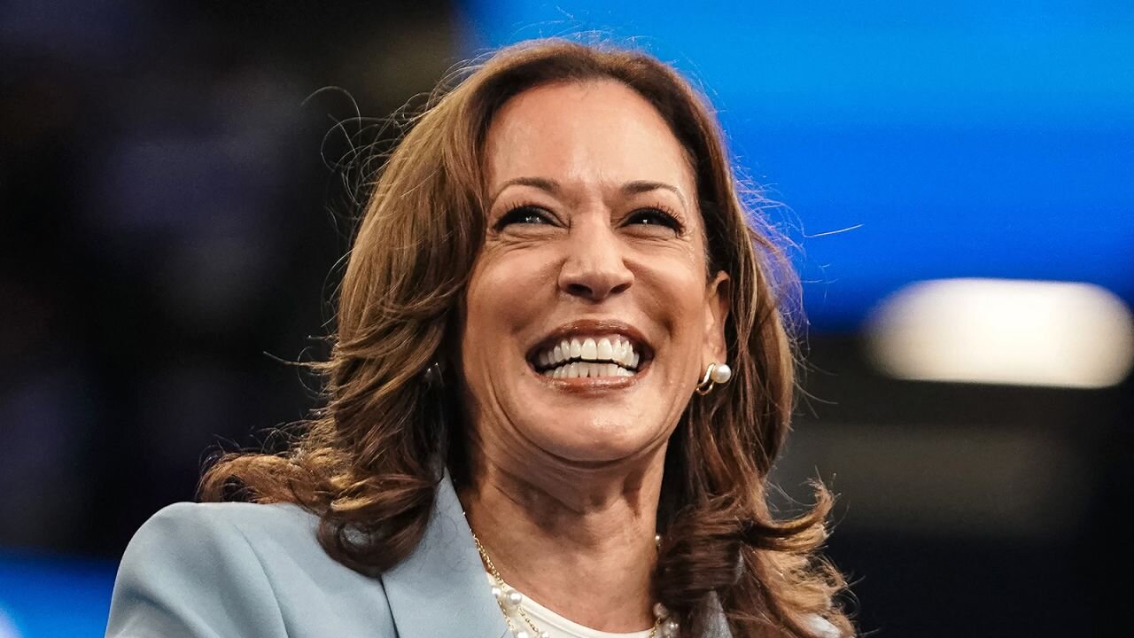 Kamala Harris' VP Pick: The Final Countdown!