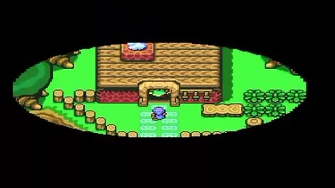 The Legend Of Zelda: A Link To The Past Walkthrough Part 20: Was Blind But Now I See