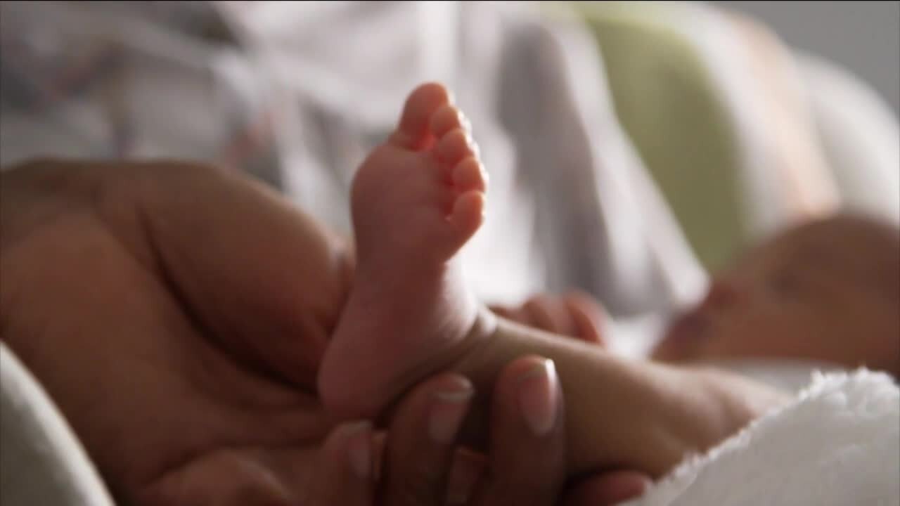 New report offers solutions to Florida maternal, infant health crisis