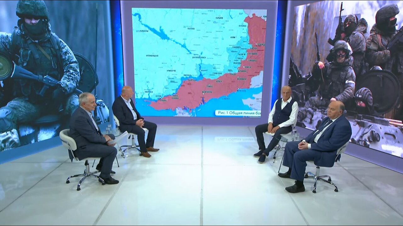 AKTUELNOSTI - Zapad ne shvata da ako nece sporazum sa Rusijom imaa i drugih metoda... - (09.07.2024)