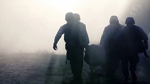 Memorial Day 2023 | THANK YOU | 'Til Valhalla