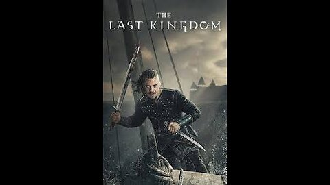 Review The Last Kingdom (El Ultimo Reino) Temporada 4