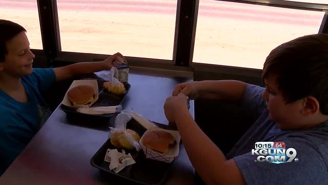 MUSD will give free meals to kids over spring break