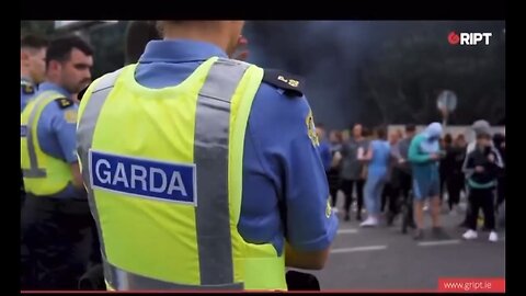 Coolock Stand-Off