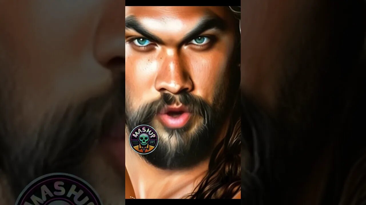 Jason Momoa - PL 2630