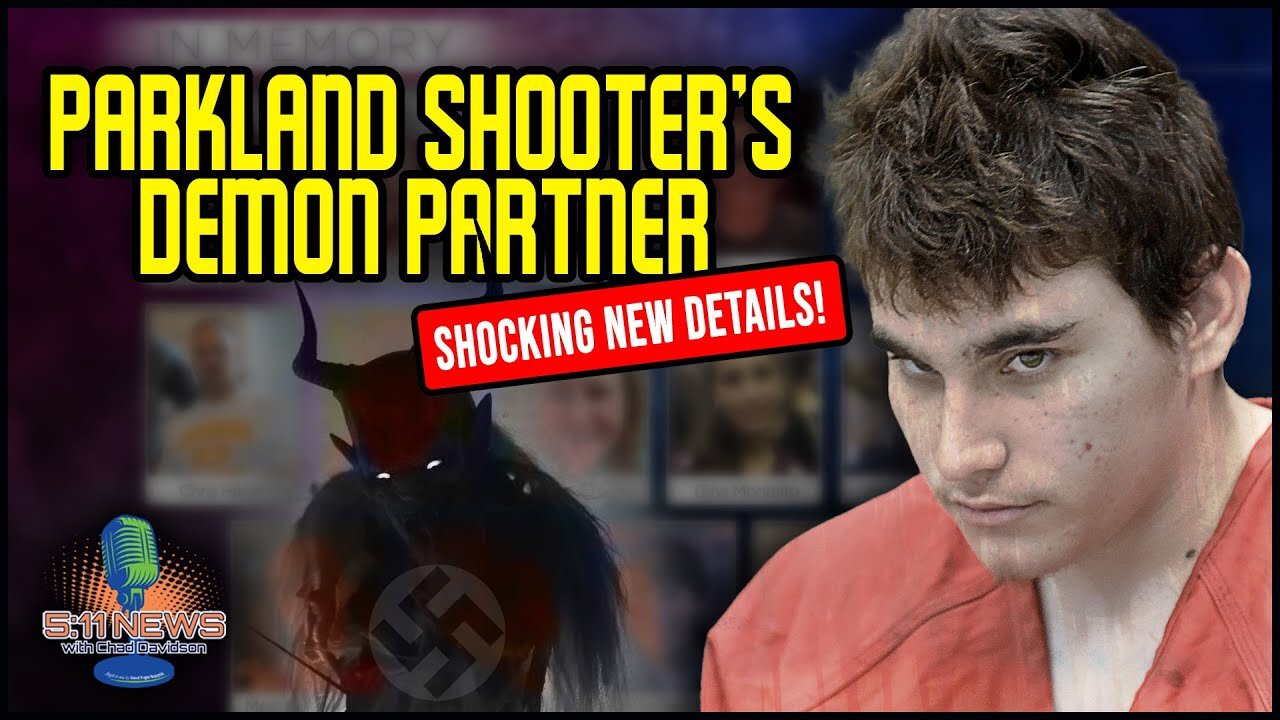 Parkland Shooter's Demon Partner