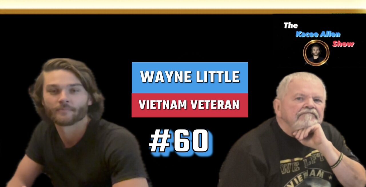 Ep. 60 - Wayne Little Round 2: Presidential Assassination attempts from 1963 - 2024