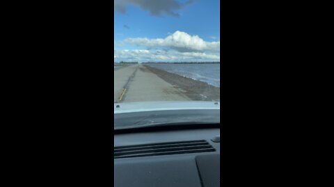 5.9 North Dakota Flooding Update