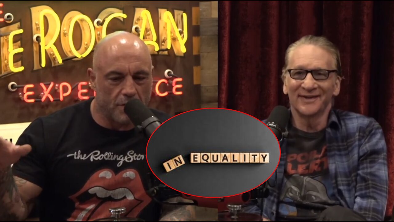 JRE #2029: Idea Behind Wokeism [Uncensored]