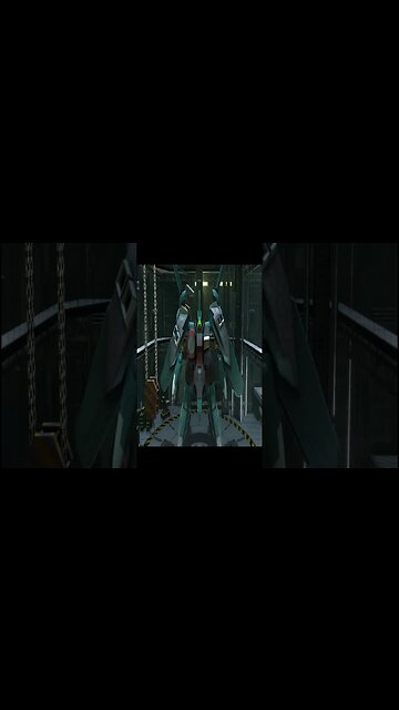 Gundam Battle Operation 2 Gaza E quick review!