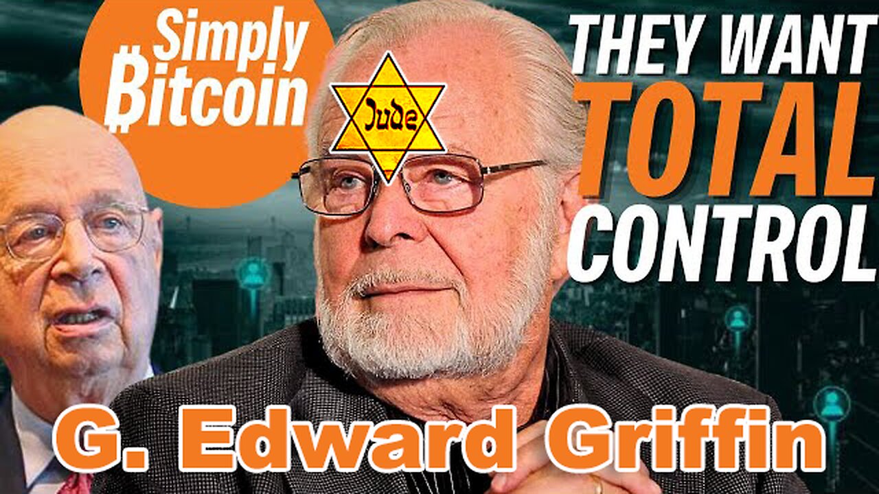 G. Edward Griffin is a Shill