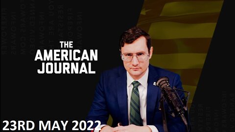 The American Journal - Monday - 23/05/22