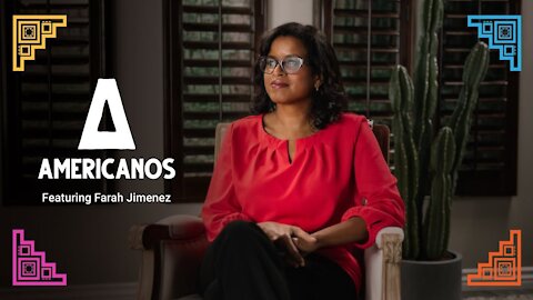 This Is Why People Flee Cuba For the U.S. - Americanos with Farah Jimenez | Americanos