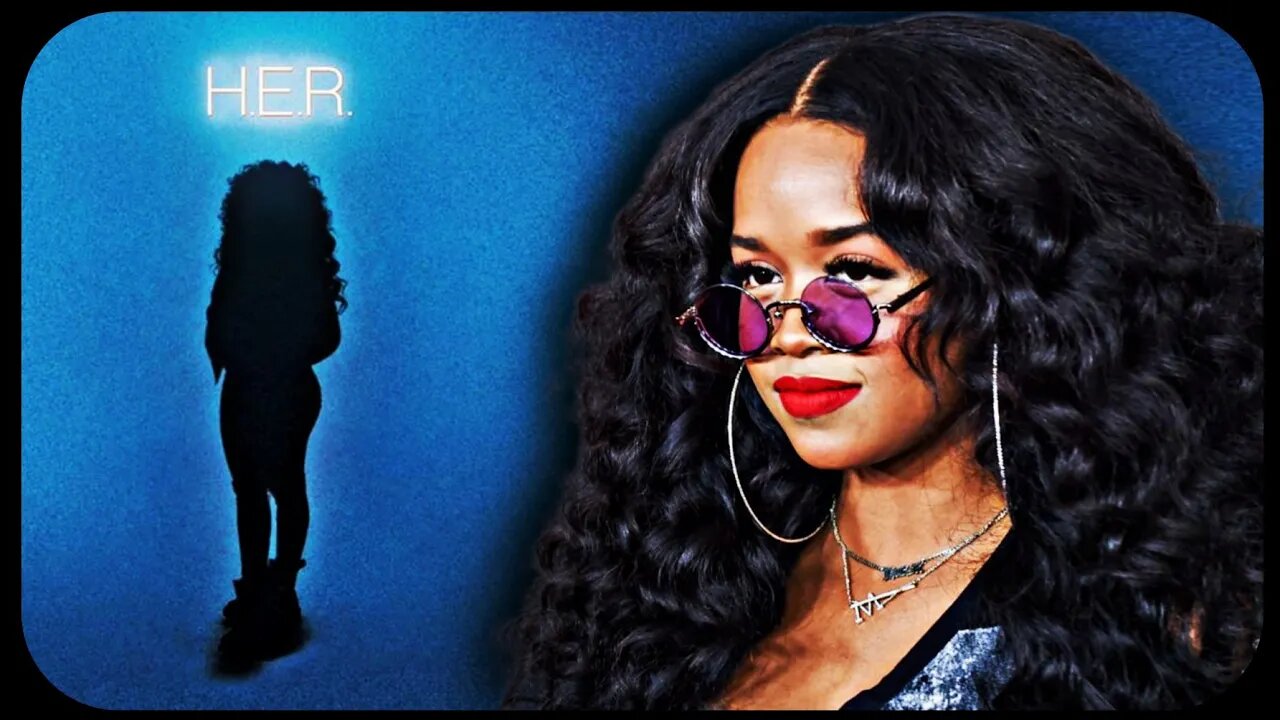 'Focus' on H.E.R. (w/ Lyrics)