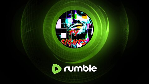 🚨LIVE NOW🚨 Preserving Humanity / #TySights #ShadowGamesReport 6/15/24