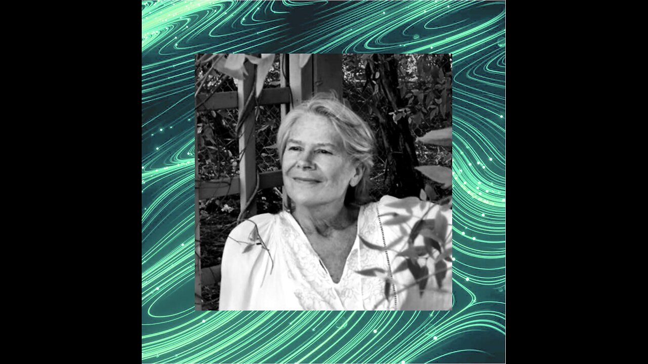 Out of The Trance & Into Awakening w/ Cathy O'Brien