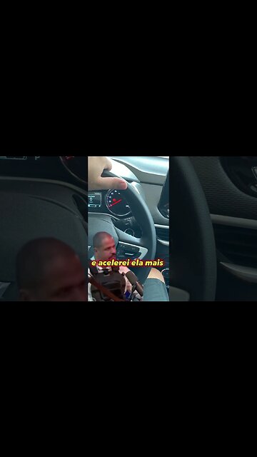 quando me pergunta se o Onix 1.0 turbo anda bem! #shorts