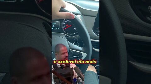 quando me pergunta se o Onix 1.0 turbo anda bem! #shorts