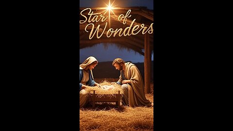 Star of Wonders - Christmas EDM Celebration