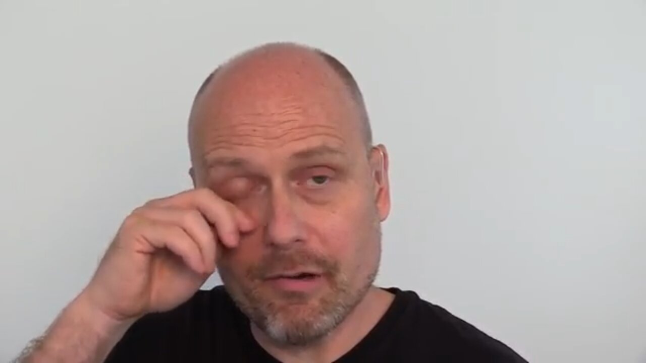 Stefan Molyneux The Hatred Of Low IQ Minorityies For Whites - 2016